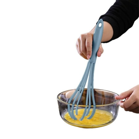 Offers of the Day Clearance! Kingtowag Kitchen Slicer Kitchen Essentials 1*Handheld Egg Beater Durable Big Savings Egg Beater on Sale
Offers of the Day Clearance! Kingtowag Kitchen Slicer Kitchen Essentials 1*Handheld Egg Beater Durable Big Savings Egg Beater on Sale