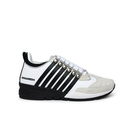 Dsquared2 Man Sneaker Legend