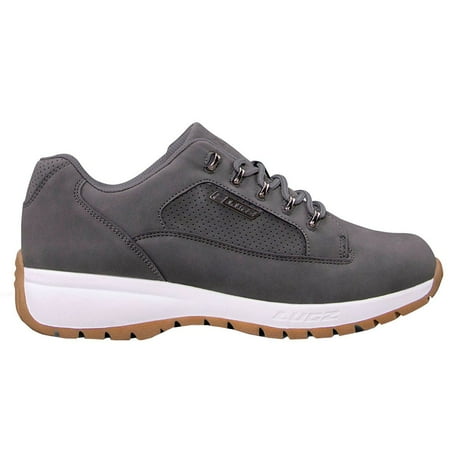 Lugz Men s Bluster Oxford Sneaker