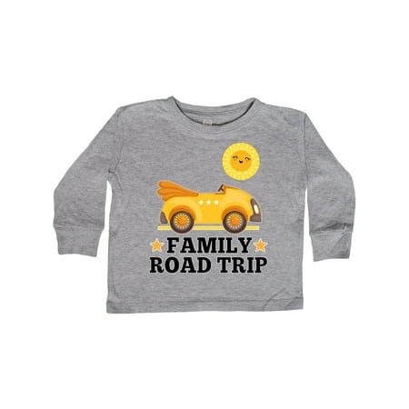 Inktastic Family Road Trip Vacation Gift Toddler Boy or Toddler Girl Long Sleeve T-Shirt
Inktastic Family Road Trip Vacation Gift Toddler Boy or Toddler Girl Long Sleeve T-Shirt