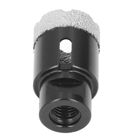 Domqga Marble Hole Saw Vacuum Brazed Drill Vacuum Brazed Drill Marble Hole Saw Drills Core Bits For Ceramic Tiles Concrete 35mm
Domqga Marble Hole Saw Vacuum Brazed Drill Vacuum Brazed Drill Marble Hole Saw Drills Core Bits For Ceramic Tiles Concrete 35mm