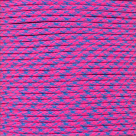Paracord Planet Type III 7 Strand 550lb Nylon Paracord - 10 25 50 100 Foot Hanks and 250 1000 Foot Spools - Large Variety of Colors and Patterns
Paracord Planet Type III 7 Strand 550lb Nylon Paracord - 10 25 50 100 Foot Hanks and 250 1000 Foot Spools - Large Variety of Colors and Patterns