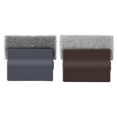 Multifunctional Corner Brush Can Replace The Small Brush For Removing The Window Sill Cleaning Groove/Scrub Brushes for Cleaning dish brush
Multifunctional Corner Brush Can Replace The Small Brush For Removing The Window Sill Cleaning Groove/Scrub Brushes for Cleaning dish brush