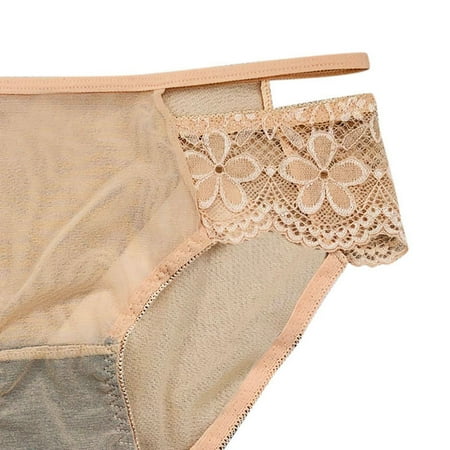KaLI_store Women Panties Underwear for Women Sexy Bikini Panties Lace Stretch Seamless Low Rise Hipster Panty Breathable Soft Stripe
KaLI_store Women Panties Underwear for Women Sexy Bikini Panties Lace Stretch Seamless Low Rise Hipster Panty Breathable Soft Stripe