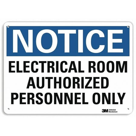 Lyle Notice Sign 7 inx10 in Plastic U5-1169-NP_10X7 U5-1169-NP_10X7 ZO-G4720969
Lyle Notice Sign 7 inx10 in Plastic U5-1169-NP_10X7 U5-1169-NP_10X7 ZO-G4720969