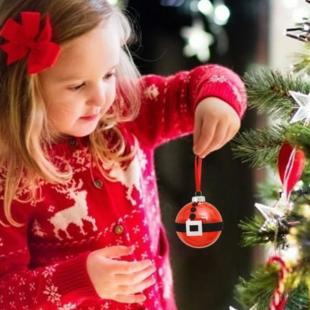 JERDAR Christmas Decorations Cross-border New Christmas Decorations With Lights Glowing Feet Christmas Ball Doll Pendant Christmas Tree Ornaments Red
JERDAR Christmas Decorations Cross-border New Christmas Decorations With Lights Glowing Feet Christmas Ball Doll Pendant Christmas Tree Ornaments Red
