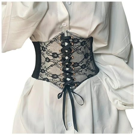 CALAFEBILA 2023 Waist Training Bustier Women s Ins Net Red Street Dark Wind Chest Support Vest Lace Up The Waist Shapewear Tops Bustier Tops For Women
CALAFEBILA 2023 Waist Training Bustier Women s Ins Net Red Street Dark Wind Chest Support Vest Lace Up The Waist Shapewear Tops Bustier Tops For Women