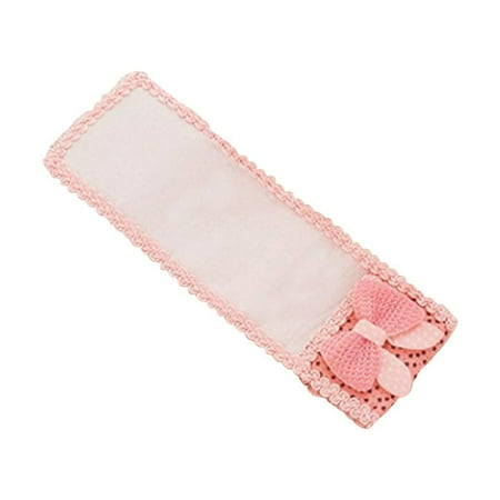 1PC European Style Creative Beautiful Fabric Lace Cover for Set Large Size Gypsophila Bow-knot Pattern(Pink)
1PC European Style Creative Beautiful Fabric Lace Cover for Set Large Size Gypsophila Bow-knot Pattern(Pink)