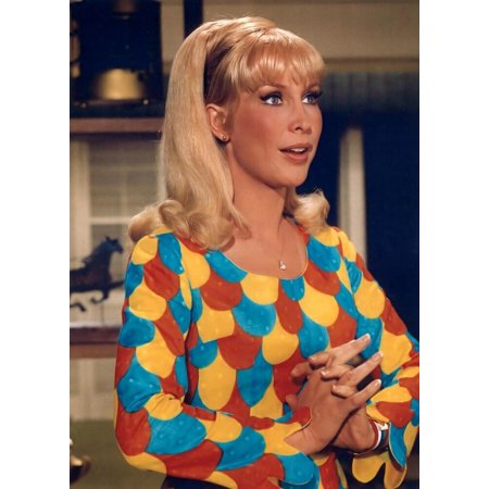 Barbara Eden