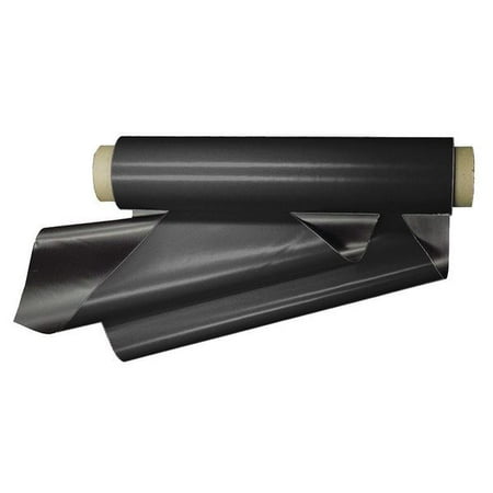 ZoroSelect Magnetic Sheet 10 ft. L 24-3/8 In W Max. Pull: 145 lb