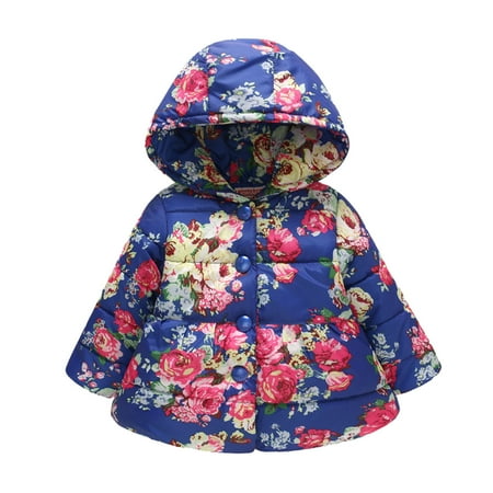 Youmylove Kids Coat Winter Jacket Girls Hooded Printed Toddler Outwear Windproof Botton Warm Thick Girls Coat Jacket Cute Clothing
Youmylove Kids Coat Winter Jacket Girls Hooded Printed Toddler Outwear Windproof Botton Warm Thick Girls Coat Jacket Cute Clothing