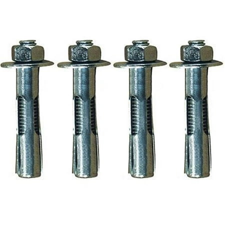 Crimson HE384 Concrete Expansion Anchors
