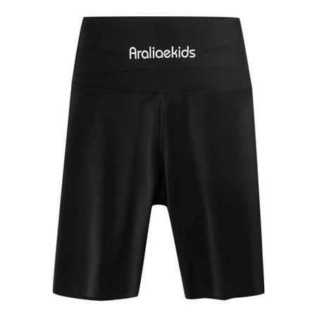 Generic Toddler Children Shorts Summer Girls Letter Prints Shorts Leggings Outwear Wear Fashion Under Dress Kids Shorts(3-4 Years Black)
Generic Toddler Children Shorts Summer Girls Letter Prints Shorts Leggings Outwear Wear Fashion Under Dress Kids Shorts(3-4 Years Black)