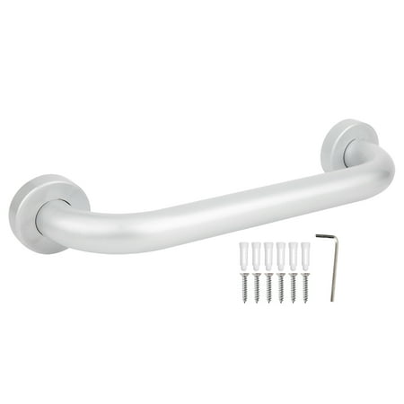 Anti-Slip Handle Handrail Aluminum Materials Kitchen For Toilet For Bathroom Living Room
Anti-Slip Handle Handrail Aluminum Materials Kitchen For Toilet For Bathroom Living Room