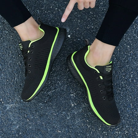 SQUARE CARMEN Unisex Running Tennis Athletic Outdoor Gym Fitness Sneakers Walking Hiking Shoes Green 48
SQUARE CARMEN Unisex Running Tennis Athletic Outdoor Gym Fitness Sneakers Walking Hiking Shoes Green 48