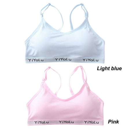 JDEFEG Bra Set Staples Bra Color Letter Pack Solid Print Underwear 2 Sport Racerback Bra Girls Training Underwear Women Push Up Bras for Women Cotton D One Size
JDEFEG Bra Set Staples Bra Color Letter Pack Solid Print Underwear 2 Sport Racerback Bra Girls Training Underwear Women Push Up Bras for Women Cotton D One Size