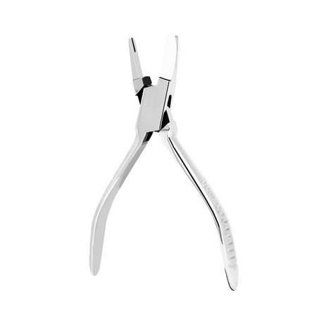 Spring Removing Pliers Woodwind Music Instrument Repair Tool for Flute Sax