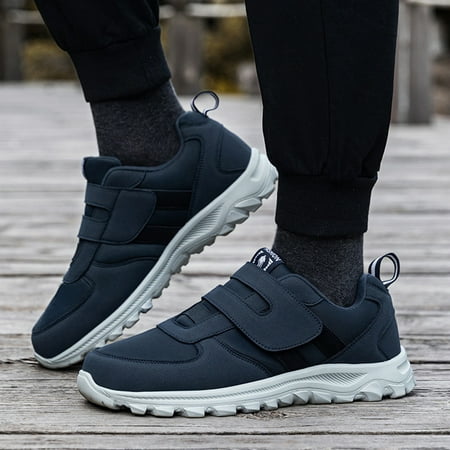 dyfzdhu couple models men s middle aged and elderly light and comfortable non slip hook loop walking sport shoes
dyfzdhu couple models men s middle aged and elderly light and comfortable non slip hook loop walking sport shoes