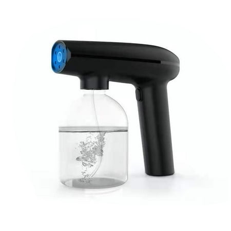 IMSHIE Nano Steam Electric Sprayer Handheld Rechargeable Home Fogger