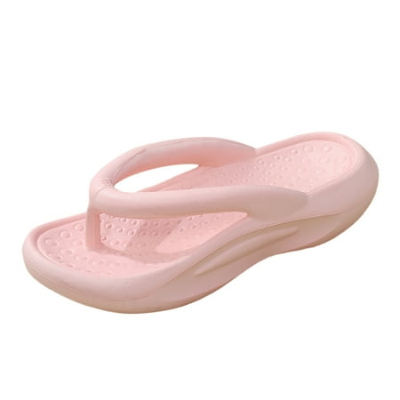 Vividue Mens Womens Casual Comfort Thong Sandals Non Slip Slippers for Beach New Thick Sole Slip Stylish Trendy Fashion Casual Home/Outdoor Wear Cool Slippers 
Vividue Mens Womens Casual Comfort Thong Sandals Non Slip Slippers for Beach New Thick Sole Slip Stylish Trendy Fashion Casual Home/Outdoor Wear Cool Slippers
