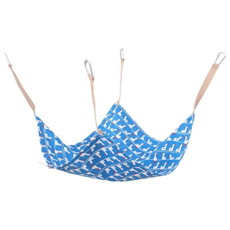 HOMEMAXS 1Pc Cat Hammock Breathable Sleeping Bed Double Sided Cat Hanging Pad Cushion
HOMEMAXS 1Pc Cat Hammock Breathable Sleeping Bed Double Sided Cat Hanging Pad Cushion
