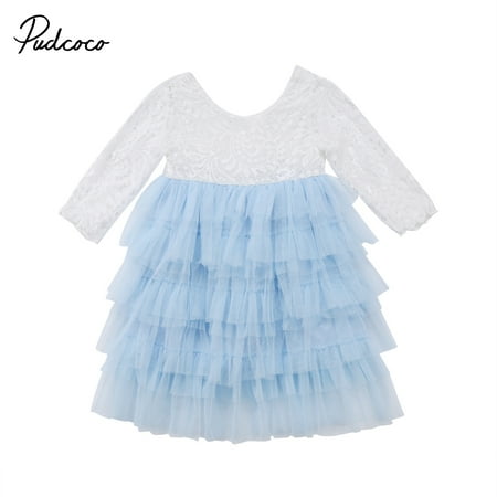 Toddler Baby Girls Backless Lace Dress Birthday Prom Bridesmaid Party Pageant Dresses
Toddler Baby Girls Backless Lace Dress Birthday Prom Bridesmaid Party Pageant Dresses