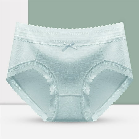 Aayomet Womens Boxers Seamless Underwear Invisible Bikini No Show Nylon Spandex Women Panties E XXL
Aayomet Womens Boxers Seamless Underwear Invisible Bikini No Show Nylon Spandex Women Panties E XXL