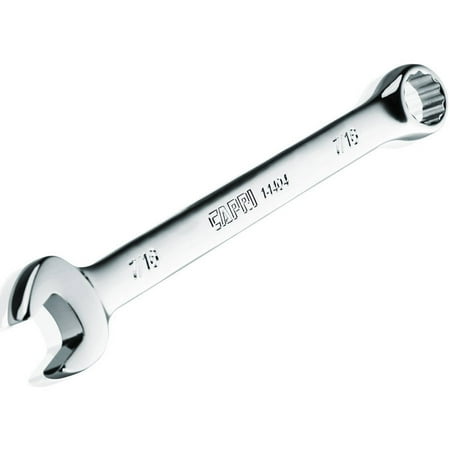 Capri Tools 7/16 Combination Wrench 12-Point