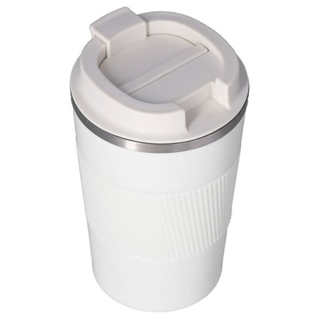 Coffee Cup Stainless Steel 380ML Dishwasher Safe Vacuum Coffee Mug For Car For Outdoor For Home Coffee Cup+Filter+Filter Container Coffee Cup
Coffee Cup Stainless Steel 380ML Dishwasher Safe Vacuum Coffee Mug For Car For Outdoor For Home Coffee Cup+Filter+Filter Container Coffee Cup