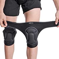 Men/Women Adult Crawling Knee Pads For Cleaning Work Construction Floors With Velcro Soft Foam Kneepads Perfect For Gardening and Housework Painter Housekeeping Weeding/Planting Photograp
Men/Women Adult Crawling Knee Pads For Cleaning Work Construction Floors With Velcro Soft Foam Kneepads Perfect For Gardening and Housework Painter Housekeeping Weeding/Planting Photograp