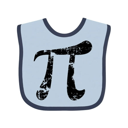 Inktastic Pi Day Math Symbol Celebration Party Gift Baby Boy or Baby Girl Bib
Inktastic Pi Day Math Symbol Celebration Party Gift Baby Boy or Baby Girl Bib