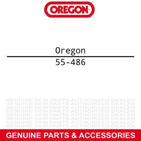 Oregon 55-486 SCREW KIT FOR JET FIT TRIMMER
