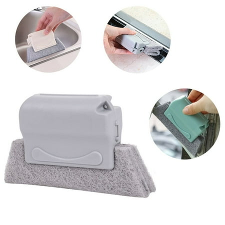 Multifunctional Cleaner Microfiber Dust Cleaner Brush Venetian Blinds Window Groove Dust Cleaning Washing Tool для кухни
Multifunctional Cleaner Microfiber Dust Cleaner Brush Venetian Blinds Window Groove Dust Cleaning Washing Tool для кухни