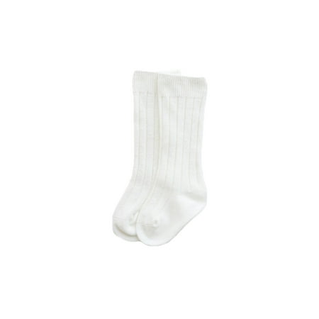 Diconna Baby Stockings Kids Toddler Infant Baby Girl Boy Solid Anti-Slip Knitted Long Stockings Knee-high Candy Stockings 0-5T
Diconna Baby Stockings Kids Toddler Infant Baby Girl Boy Solid Anti-Slip Knitted Long Stockings Knee-high Candy Stockings 0-5T