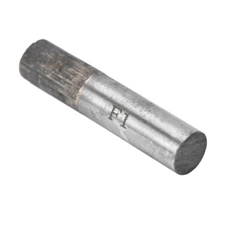 Dressing Pen Carbon Steel Shank Precise Vacuum Low Temperature Welding Flat Head 10mm Diameter For Truing
Dressing Pen Carbon Steel Shank Precise Vacuum Low Temperature Welding Flat Head 10mm Diameter For Truing