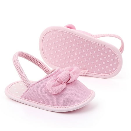 Dyfzdhu Baby Sandals Boys Girls Shoes First Walkers Shoes Summer Toddler Bowknot Flat Sandals
Dyfzdhu Baby Sandals Boys Girls Shoes First Walkers Shoes Summer Toddler Bowknot Flat Sandals
