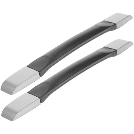 2Pcs PU Leather Speaker Strap Handles Speaker Cabinet Strap Handle Replacements Black
2Pcs PU Leather Speaker Strap Handles Speaker Cabinet Strap Handle Replacements Black