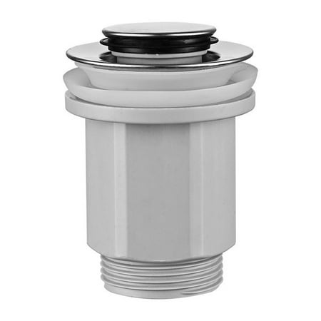 Waterproof Bathroom Sink Plug Stopper Wash Basin Core Bounce Up Drain Filter
Waterproof Bathroom Sink Plug Stopper Wash Basin Core Bounce Up Drain Filter