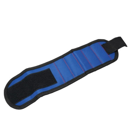 Goodhd Magnetic Portable Tool Bag Magnet Electrician Wristband Holding Screws Drill Bit
Goodhd Magnetic Portable Tool Bag Magnet Electrician Wristband Holding Screws Drill Bit