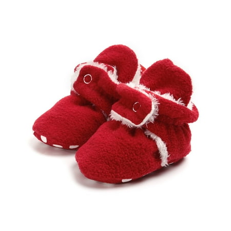 NEGJ Baby Girls Boys Soft Booties Snow Boots Toddler Warming Prewalker First Walkers Shoes
NEGJ Baby Girls Boys Soft Booties Snow Boots Toddler Warming Prewalker First Walkers Shoes