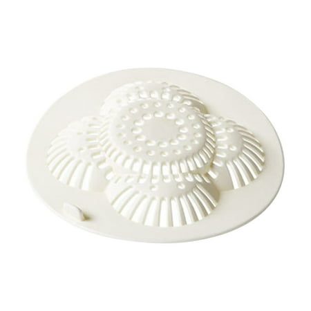 Sink Filter Screen Kitchen Odor Proof Sewer Blocking Floor Cover Round Cover Toilet Sink Filter Screen
Sink Filter Screen Kitchen Odor Proof Sewer Blocking Floor Cover Round Cover Toilet Sink Filter Screen