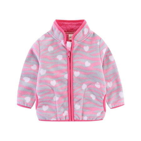 Kids Jackets for Girls Boys Kids Baby Warm Boys Cartoon Winter Warm Fleece Jackets Sweatshirt Coats
Kids Jackets for Girls Boys Kids Baby Warm Boys Cartoon Winter Warm Fleece Jackets Sweatshirt Coats