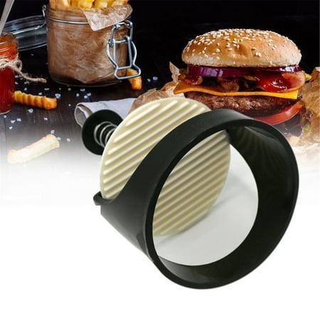 lulshou Kitchen Gadgets Burger Press Hamburger Press Patty Maker Mold Perfectly Kitchen Mold
lulshou Kitchen Gadgets Burger Press Hamburger Press Patty Maker Mold Perfectly Kitchen Mold