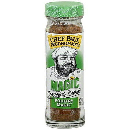 Chef paul prudhomme coupon code