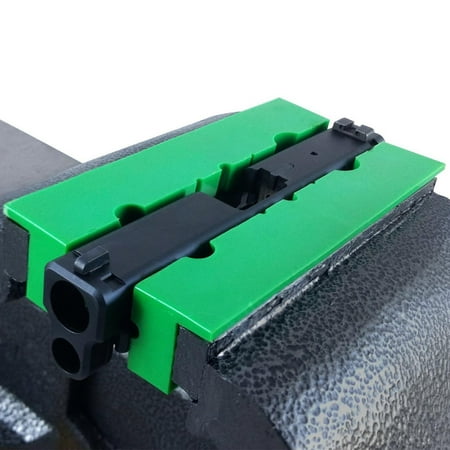 2 Pack Vice Soft Jaw Guard Universal Magnetic Non Marring Multipurpose