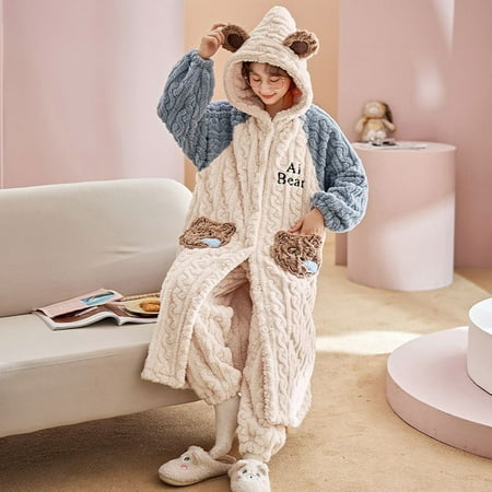 DanceeMangoo Winter Pyjamas Medium Style Pajamas пижама женская Intensification pijamas Women Sleepwear Loose Version женский Plus Size XXL
DanceeMangoo Winter Pyjamas Medium Style Pajamas пижама женская Intensification pijamas Women Sleepwear Loose Version женский Plus Size XXL