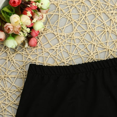 BIZIZA Breathable Briefs for Women Sexy Comfort Panties Letter Print Seamless Black M
BIZIZA Breathable Briefs for Women Sexy Comfort Panties Letter Print Seamless Black M