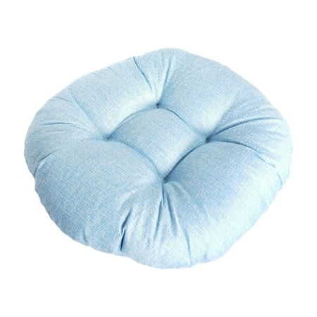 Mosey Chair Cushion Thick Soft Comfortable Seat Pad Versatile Durable Solid Color Chair Pad for Home Office
Mosey Chair Cushion Thick Soft Comfortable Seat Pad Versatile Durable Solid Color Chair Pad for Home Office
