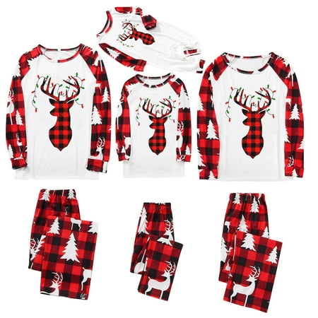 Christmas Pajamas for Family Christmas Pjs Matching Sets for Adults Kids Baby Holiday Xmas Sleepwear Setfamily christmas pajamas
Christmas Pajamas for Family Christmas Pjs Matching Sets for Adults Kids Baby Holiday Xmas Sleepwear Setfamily christmas pajamas