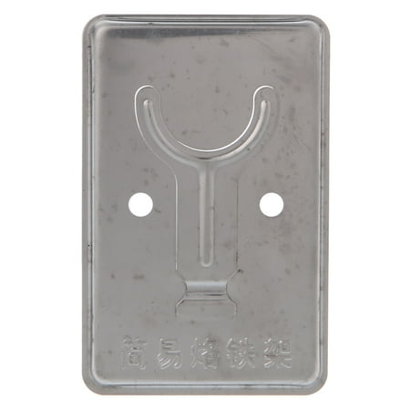 BOOMTB Soldering Iron Tips Stand Safety Protecting Base Iron Solder
BOOMTB Soldering Iron Tips Stand Safety Protecting Base Iron Solder